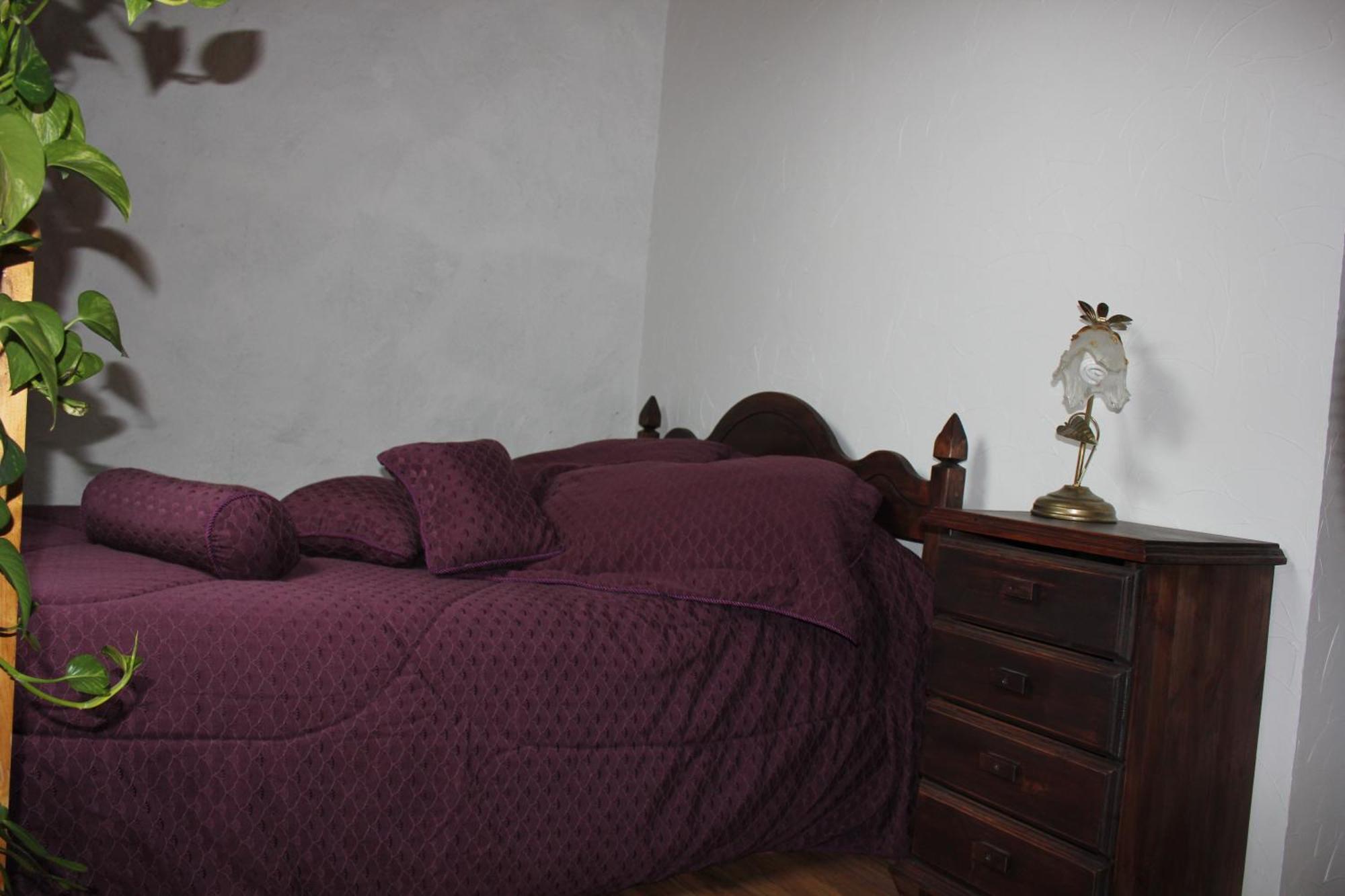 Krapi Guesthouse Treimani Cameră foto