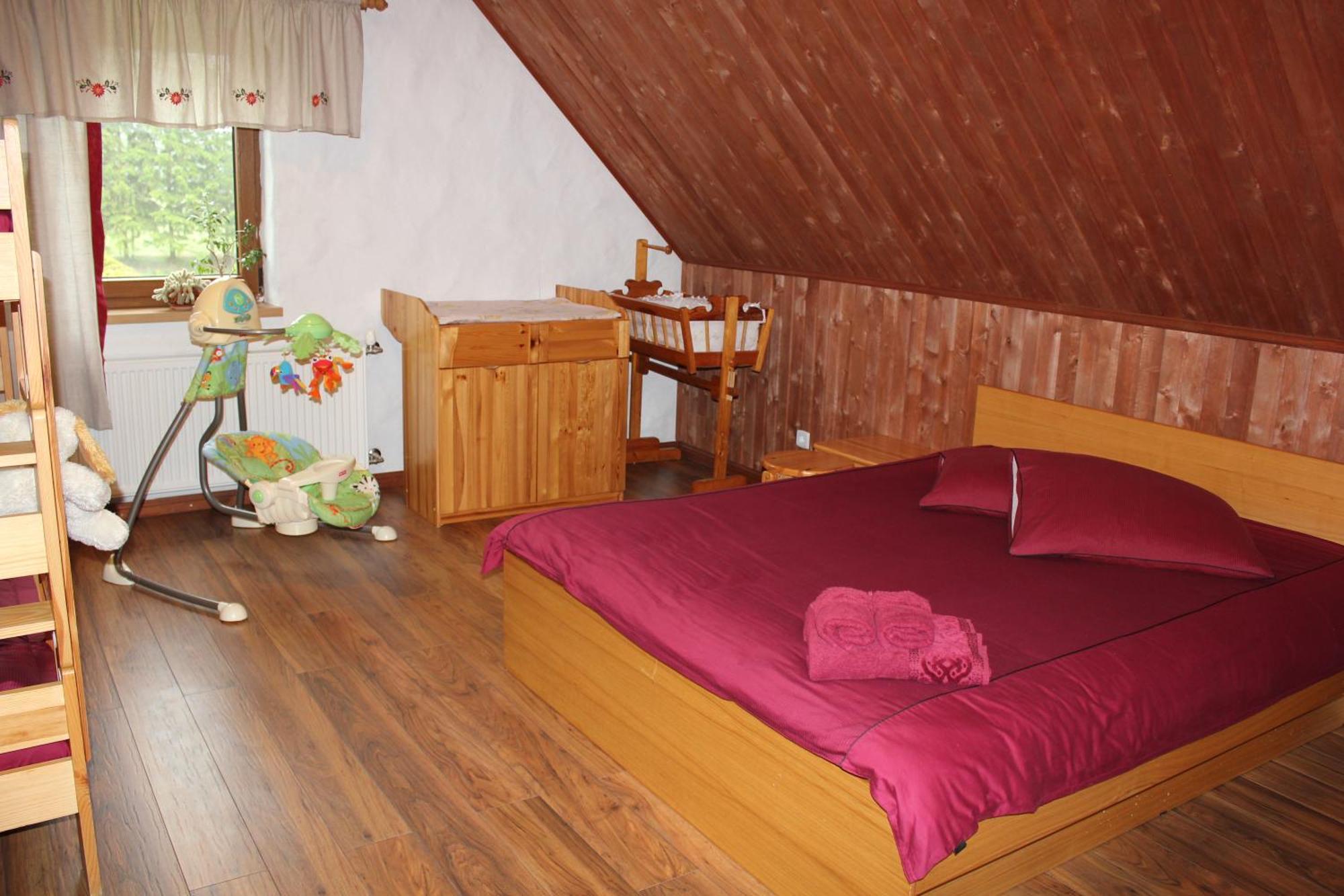 Krapi Guesthouse Treimani Cameră foto