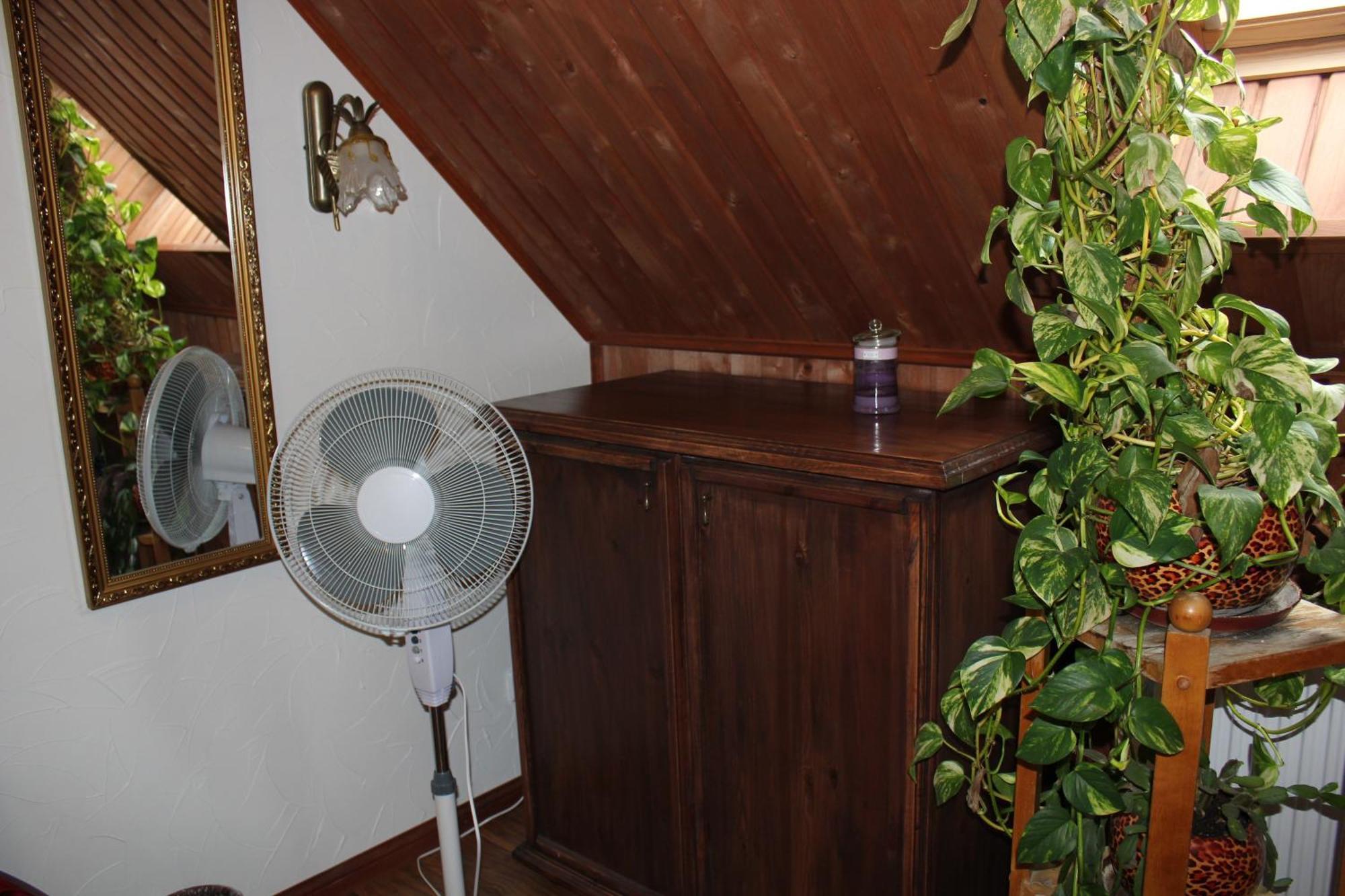 Krapi Guesthouse Treimani Cameră foto