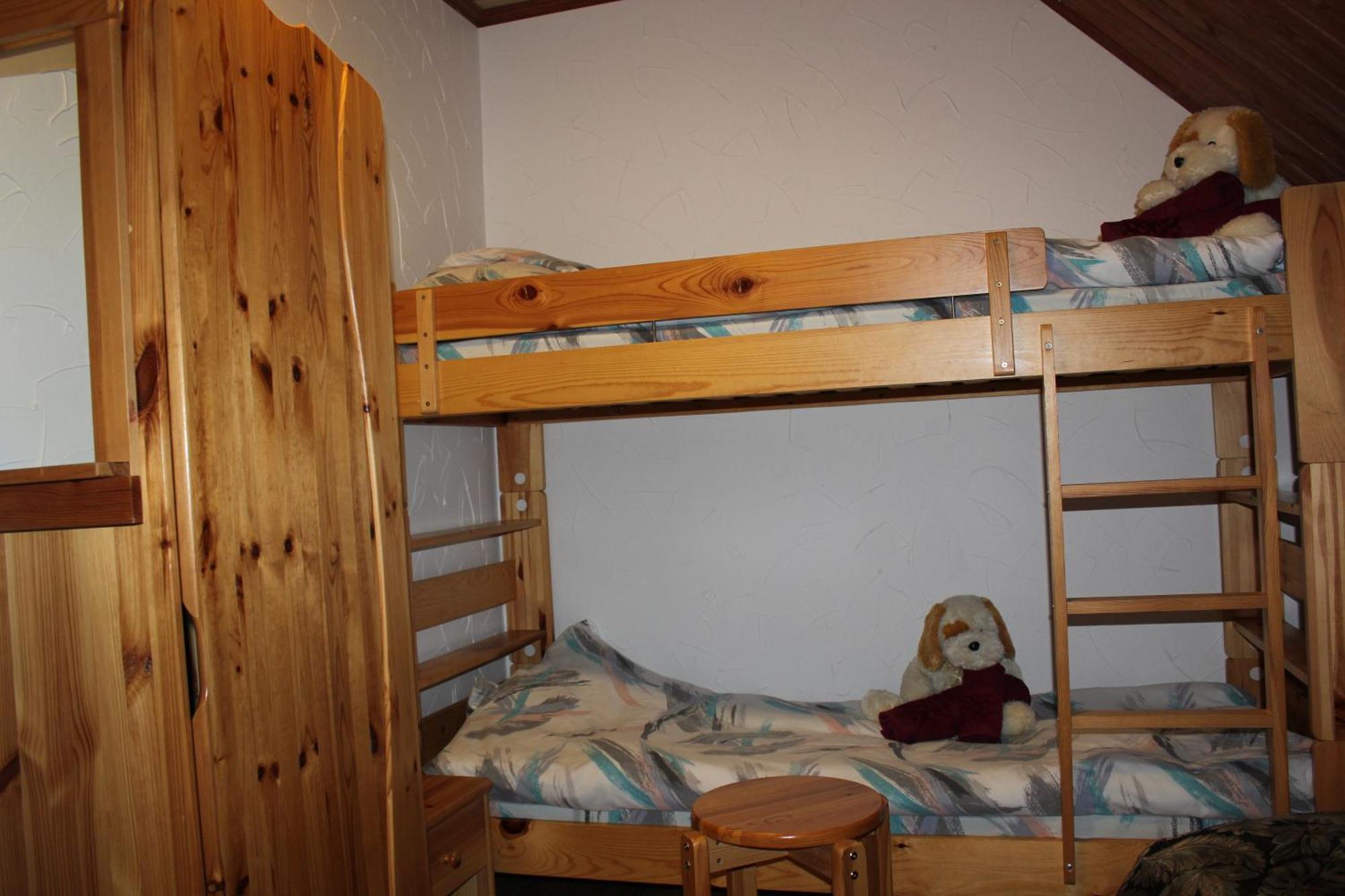 Krapi Guesthouse Treimani Cameră foto