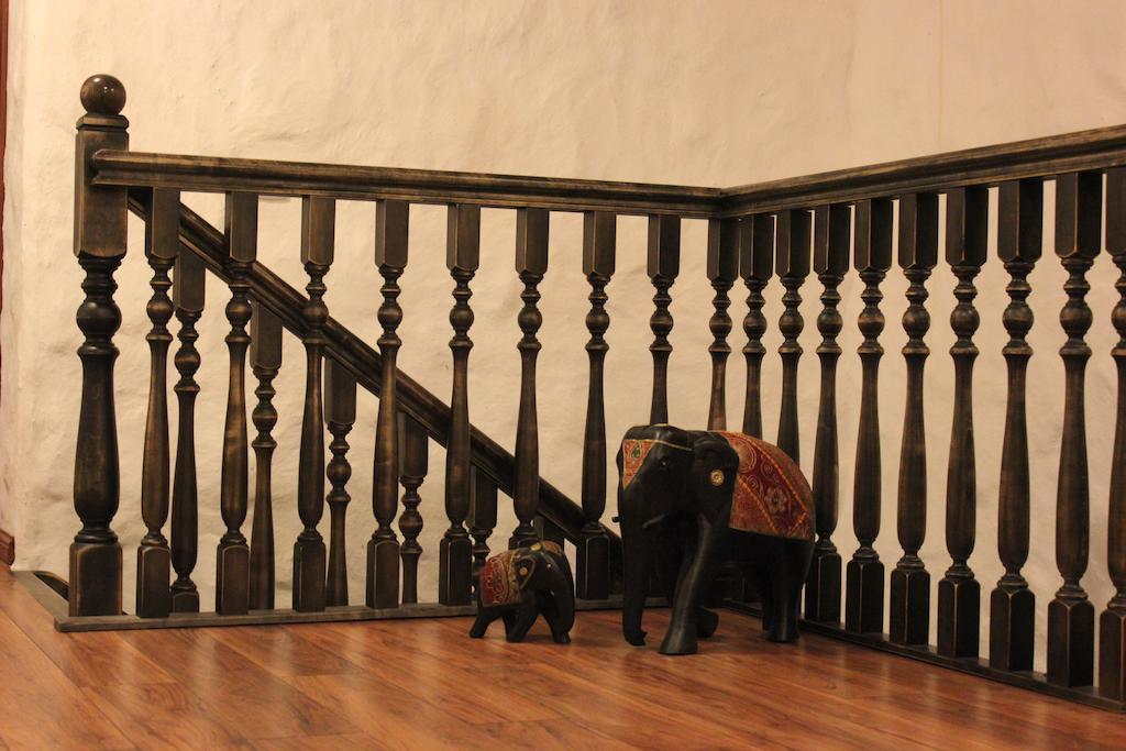 Krapi Guesthouse Treimani Cameră foto