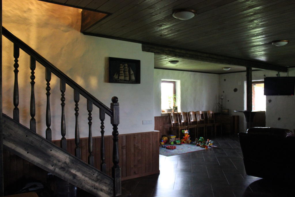 Krapi Guesthouse Treimani Cameră foto