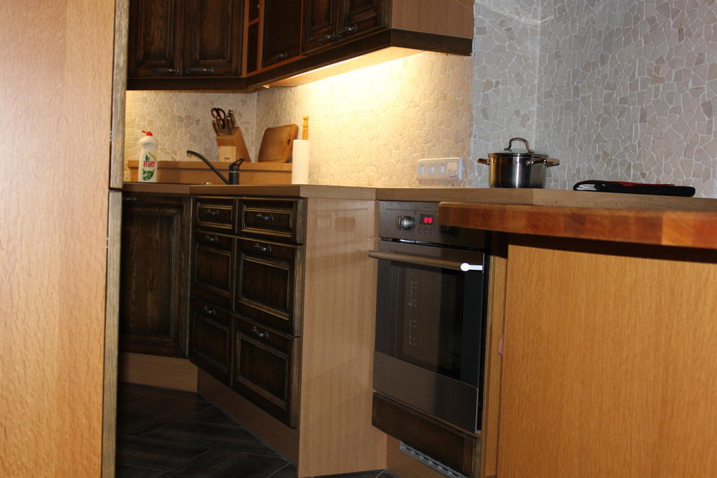 Krapi Guesthouse Treimani Cameră foto