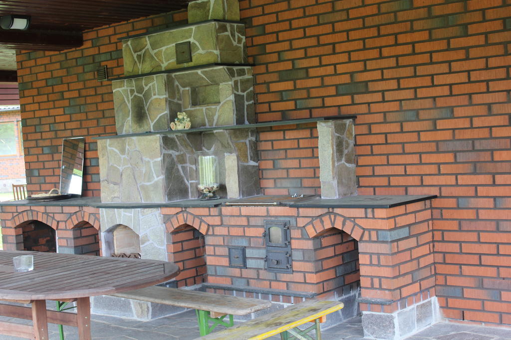 Krapi Guesthouse Treimani Cameră foto