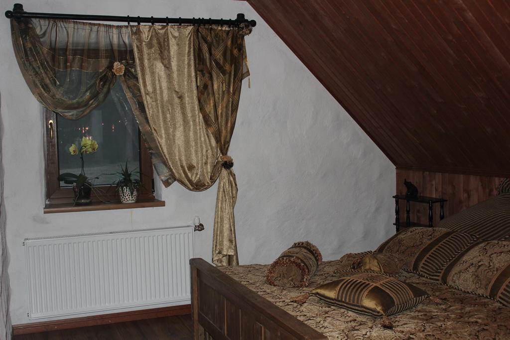 Krapi Guesthouse Treimani Cameră foto